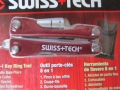 Other Swiss+Tech MINI MULTI 8 в 1, 60 ₪, Кирьят Моцкин