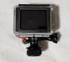 Видеокамера GoPro Hero 4 Black, 450 ₪, Ашдод
