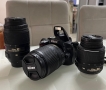 Фотоаппарат цифровой NIKON Nixon d5100, 2000 ₪, Ашдод