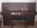 Пианино yamaha w/B 1630 UPRIGHT JU -109/PW, 15800 ₪, Нагария